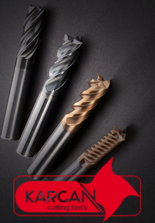 KARCAN CUTTINGTOOLS