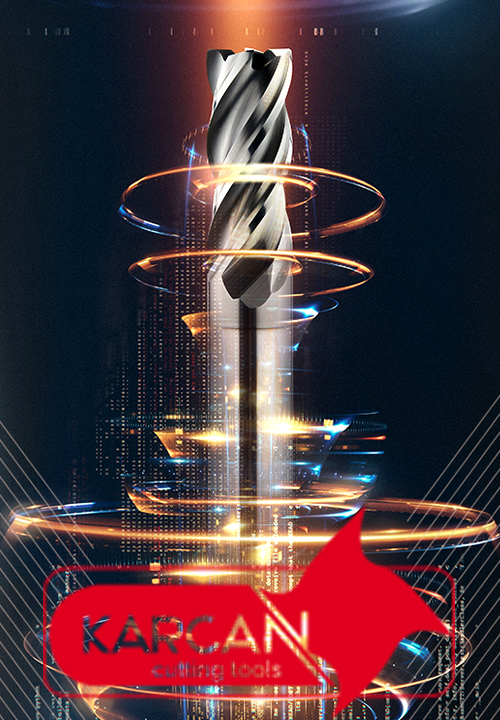 KARCAN CUTTINGTOOLS